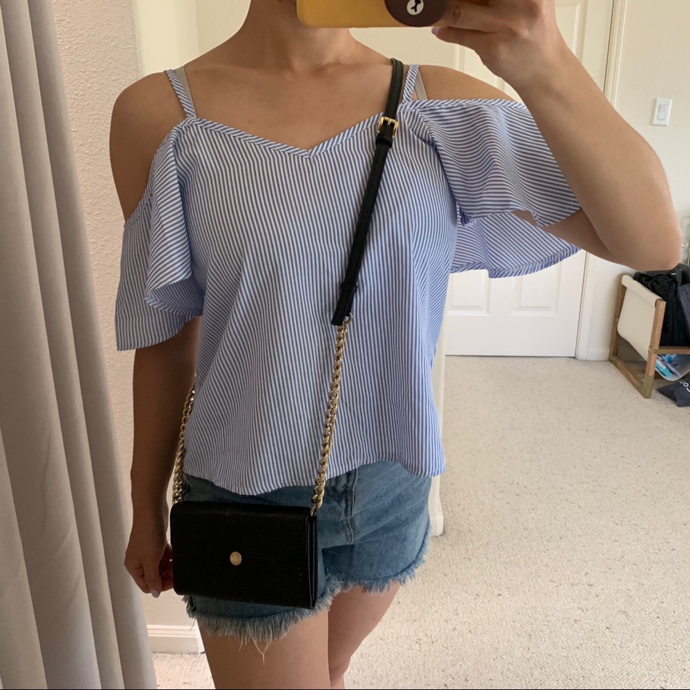 Michael Kors Mini Crossbody